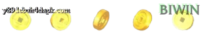 Coins