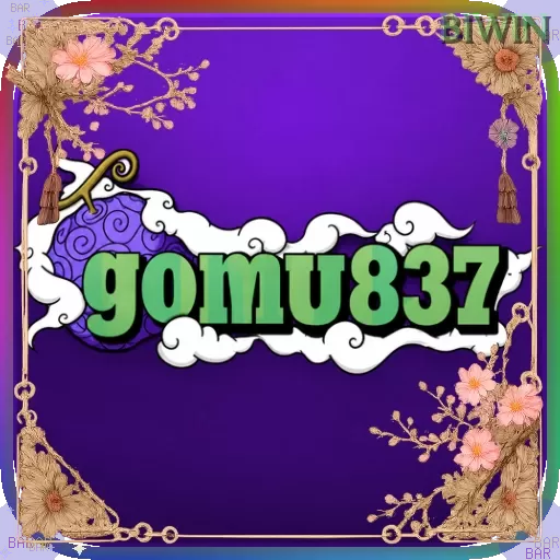 Gomu837