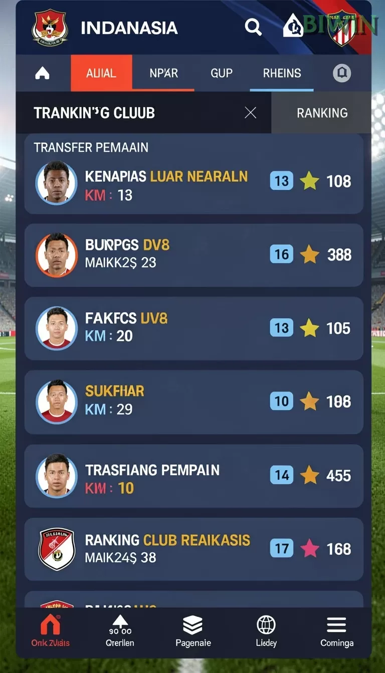 Screenshot Coins nomor 3