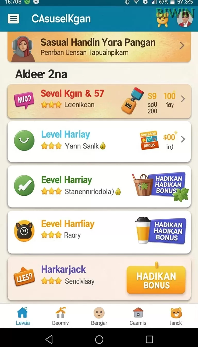 Screenshot Nexgid nomor 1